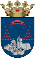 Escut del Villar